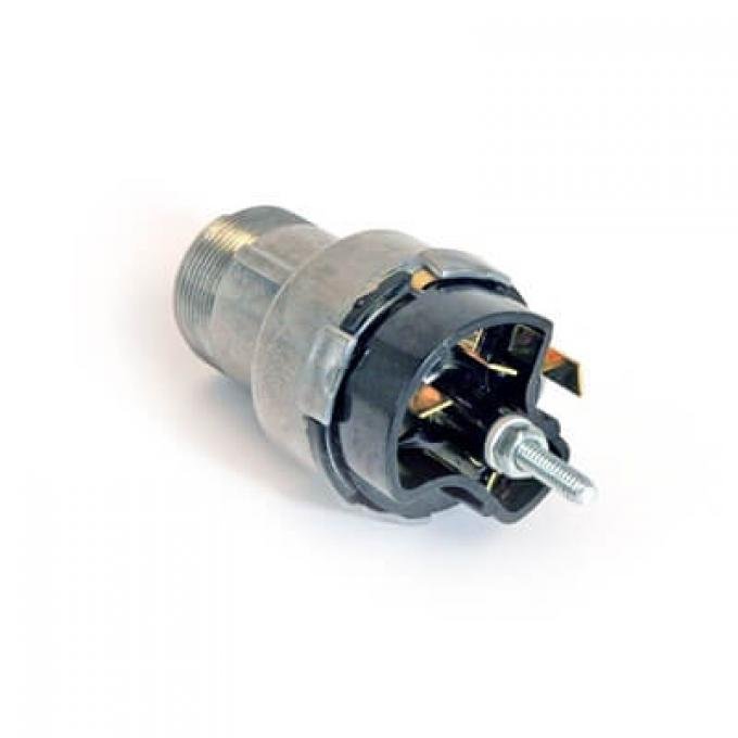 Scott Drake 1967 Ford Mustang 1967 Ignition Switch C5AZ-11572-B