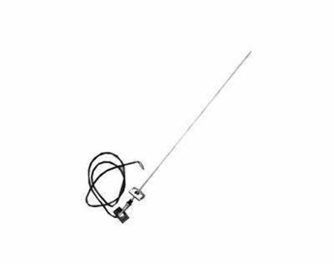 Scott Drake 1968-1973 Ford Mustang Reproduction Antenna C8ZZ-18813-AR