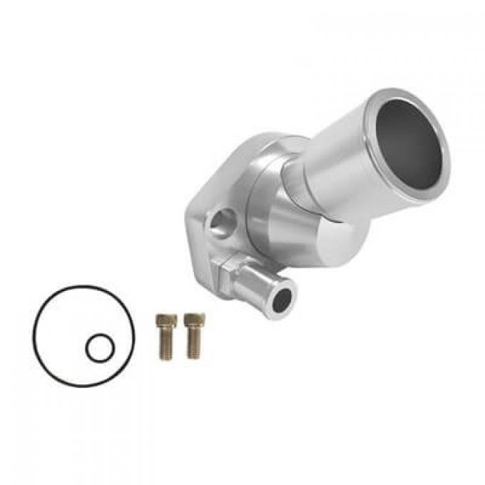 Drake Muscle Cars Exhaust Manifold 64-73 Ford Small Block Drake Muscle Cars Exhaust Manifold 64-73 Ford Small Block