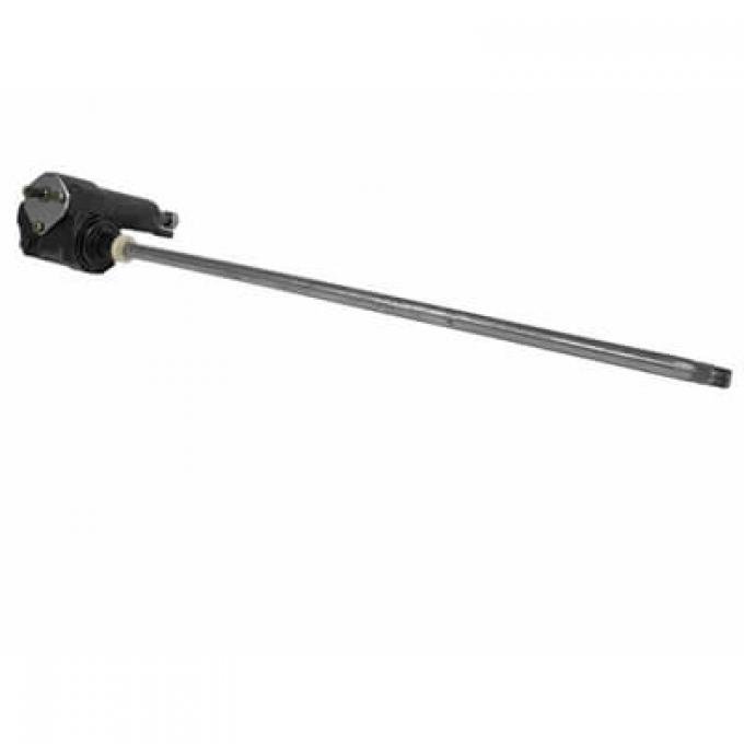 Scott Drake 1960-1963 Ford Falcon 1960-63 Falcon Steering Box C0DZ-3548-P