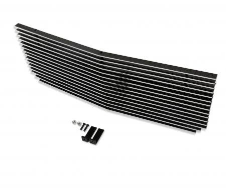 Scott Drake 1965-1966 Ford Mustang 65-66 Mustang Lower Front Grill C5ZZ-8200-SLB