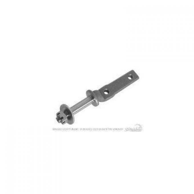 Scott Drake 1964-1966 Ford Mustang 1964.5-66 Mustang Idler Arm Mounting Bracket (260,289,302) C3DZ-3351-A