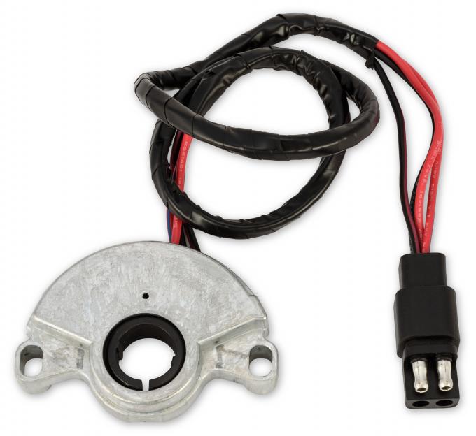 Scott Drake 1967-1969 Ford Mustang Classic Neutral Safety Switch C9ZZ-7A247-B
