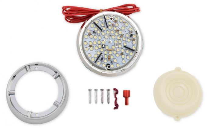 Scott Drake Dome Light C0AF-13A719-B