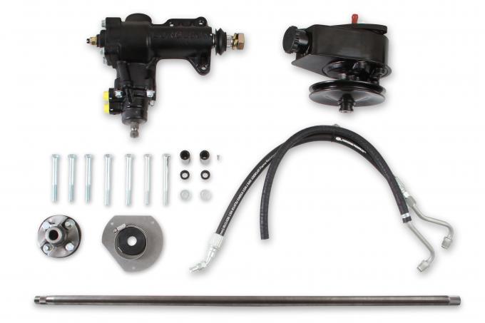 Scott Drake 1964-1967 Ford Mustang Power Steering Conversion Kit C5ZZ-MS-PS-CK