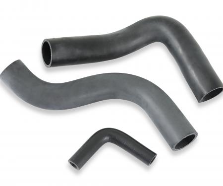 Scott Drake 1964-1968 Ford Mustang Radiator Hose Set C4ZE-8260-86-G