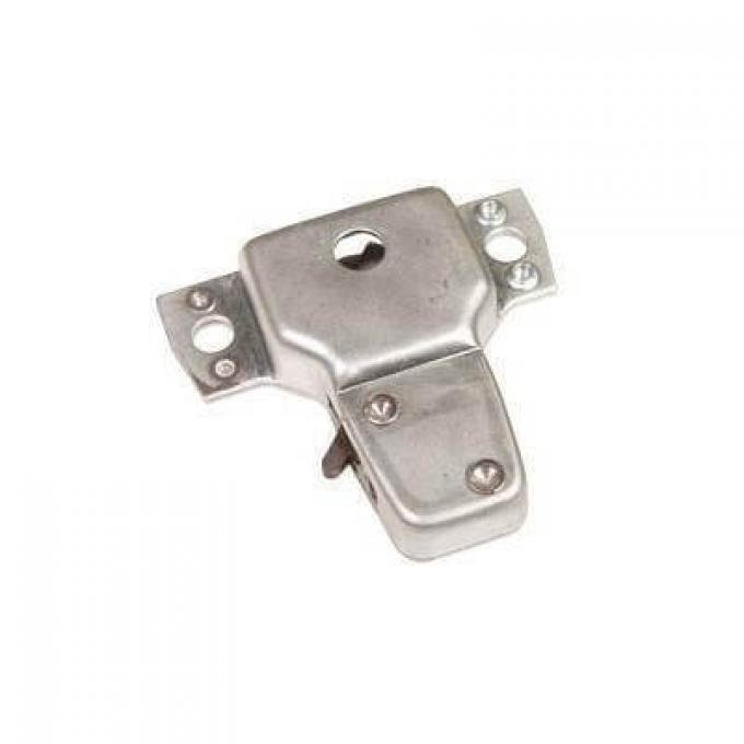 Scott Drake 1964-1966 Ford Mustang 64-66 Trunk Latch C2OZ-6243200-B