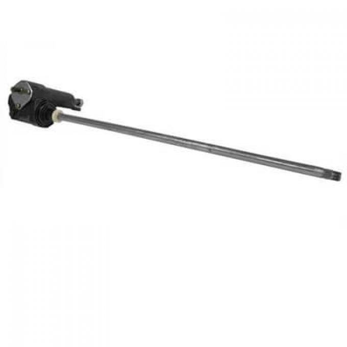 Scott Drake 1964-1965 Ford Falcon 1964-65 Falcon Steering Box, 1" Shaft C4DZ-3548-P