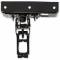 Scott Drake 1966-1977 Ford Bronco Hood Latch with Support Plate C6TZ-16700-A