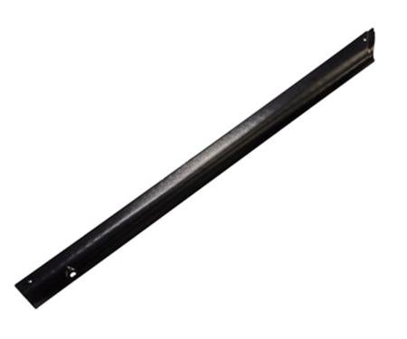 Scott Drake 1969-1970 Ford Mustang 69-70 Door Inner Upper Trim, RH C9ZZ-6520904-A