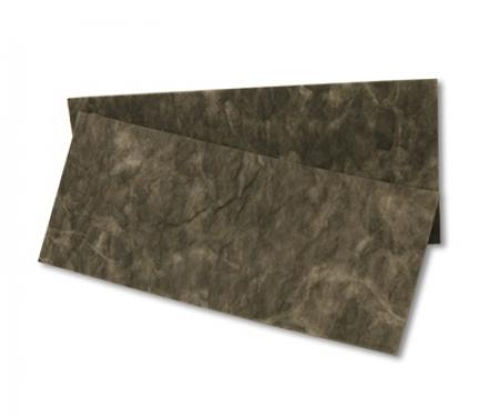 Scott Drake 1964-1968 Ford Mustang Fastback Headliner Insulation Pad HL-FB-PAD