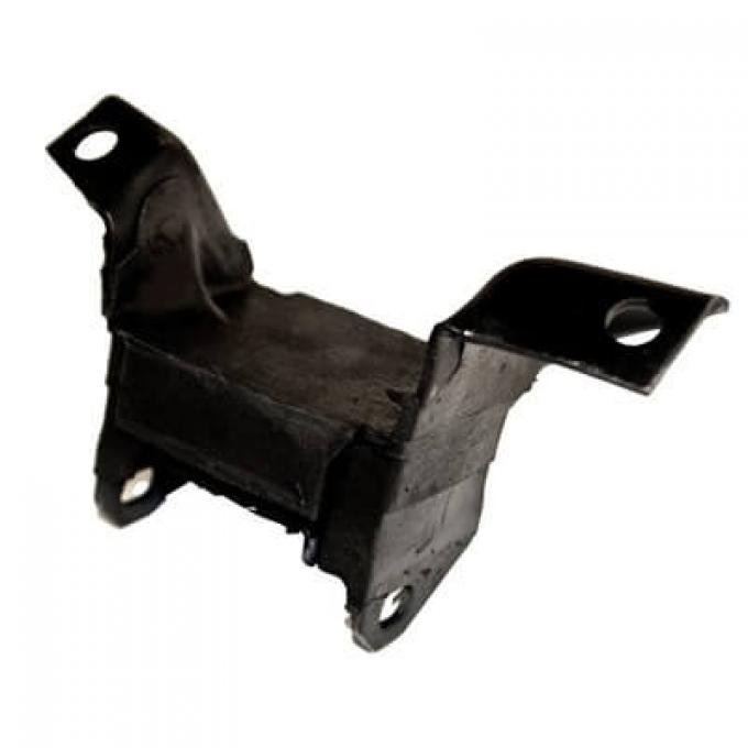 Scott Drake 1966-1972 Ford Mustang Motor Mounts (289, 302, 351W Left or Right 69-70 351C Left or Right) D0ZZ-6038-B