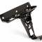 Scott Drake 1966-1977 Ford Bronco Hood Latch with Support Plate C6TZ-16700-A