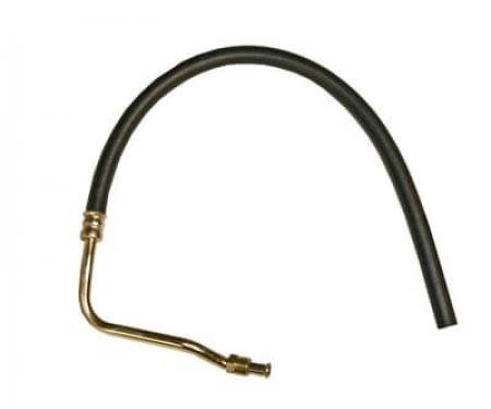 Scott Drake 1967-1970 Ford Mustang Power Steering Hose (Return, 200, 289, 302) C7OZ-3A713-A