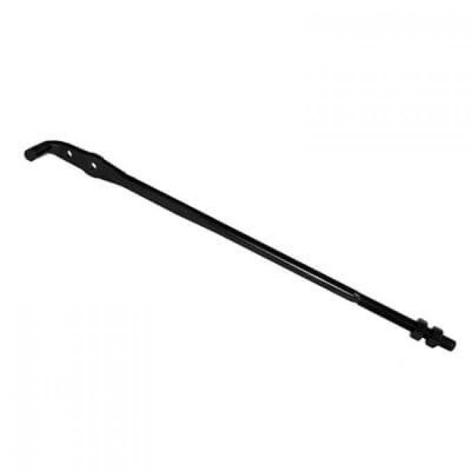 Scott Drake 1967 Ford Mustang 1967 Mustang Strut Rod (LH or RH, 6 or 8 Cylinder) C7OZ-3468-A