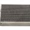 Scott Drake 1964-1968 Ford Mustang Heater Core, Aluminum C5DZ-18476-AL