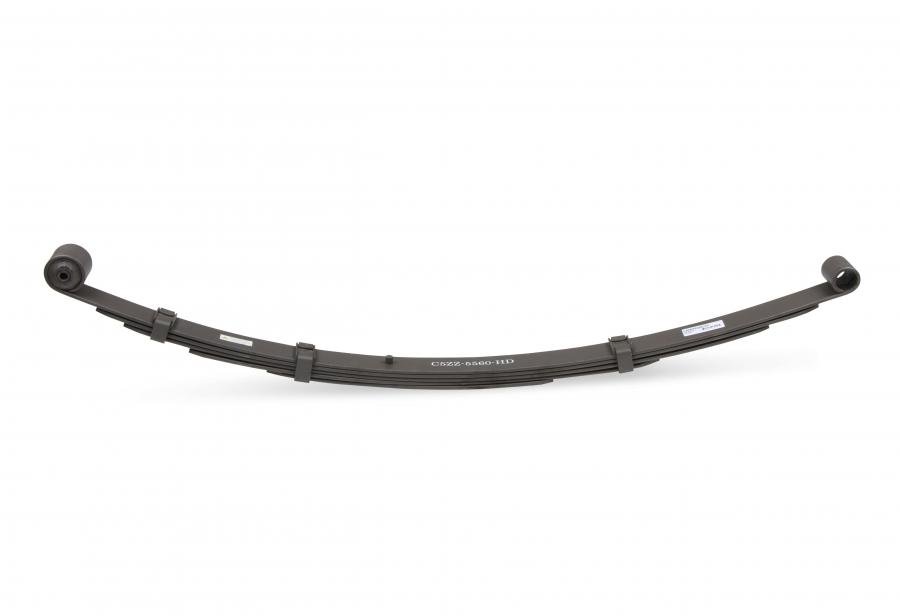 Drake Muscle Cars Leaf Spring HD 5 Leafs 64-73 Mustang Drake Muscle Cars Leaf Spring HD 5 Leafs 64-73 Mustang