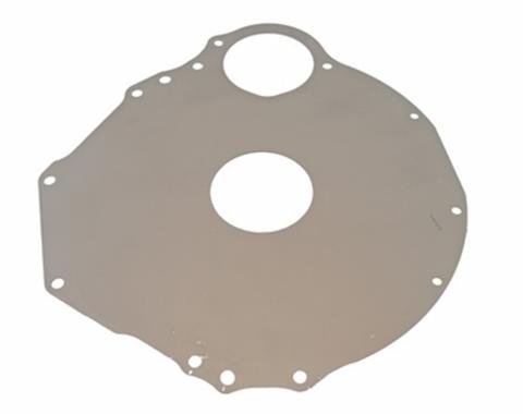 Scott Drake Manual Transmission to Engine Block Spacer Plates (1969, 1973 302, 351) C9DZ-7007-A