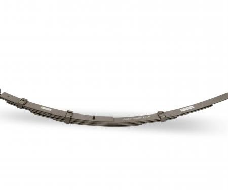 Scott Drake 1964-1973 Ford Mustang Classic Leaf Springs 1" Drop 4.5 Leaf Mid-Eye C5ZZ-5560-4ME