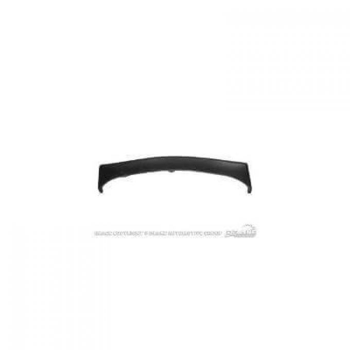 Scott Drake 1967-1968 Ford Mustang Front Spoiler C7ZZ-63001A74-A