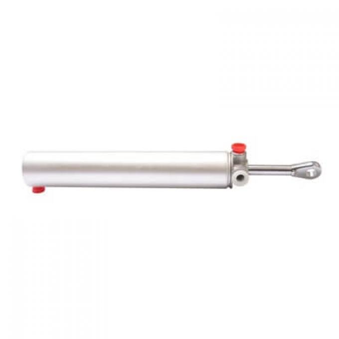 Scott Drake 1964-1970 Ford Mustang 1964-70 Convertible Top Hydraulic Cylinder (Import) C5ZZ-7650600-A