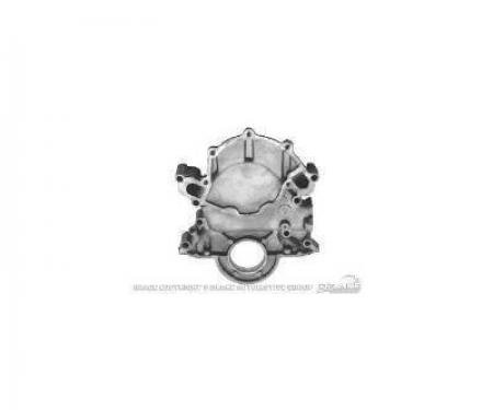 Scott Drake 1966-1973 Ford Mustang Timing Chain Cover C5OZ-6019-B