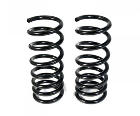 Scott Drake 1964-1966 Ford Mustang Progressive Rate Coil Springs, Small Block C5ZZ-5310-PR