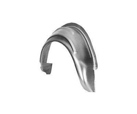 Scott Drake 1969-1970 Ford Mustang 69-70 Outer Wheelhouse (LH) M313LH