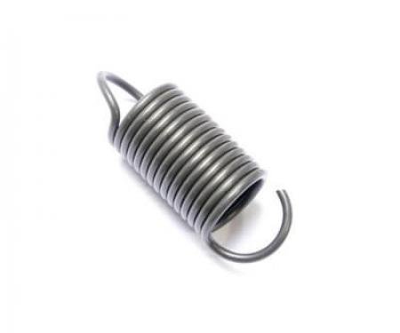 Scott Drake 1964-1969 Ford Mustang Hood Hinge Spring, Concours C3OZ-16789-A