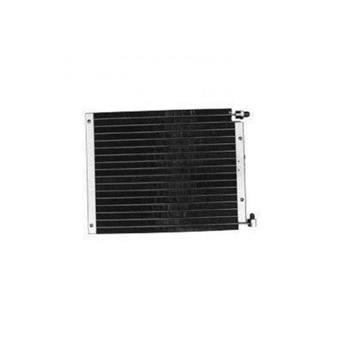 Scott Drake 1969-1970 Ford Mustang Air Conditioning Condenser C9ZZ-19712-A