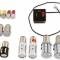 Scott Drake 1966-1977 Ford Bronco Exterior LED Light Kit C6TZ-LED-EXT