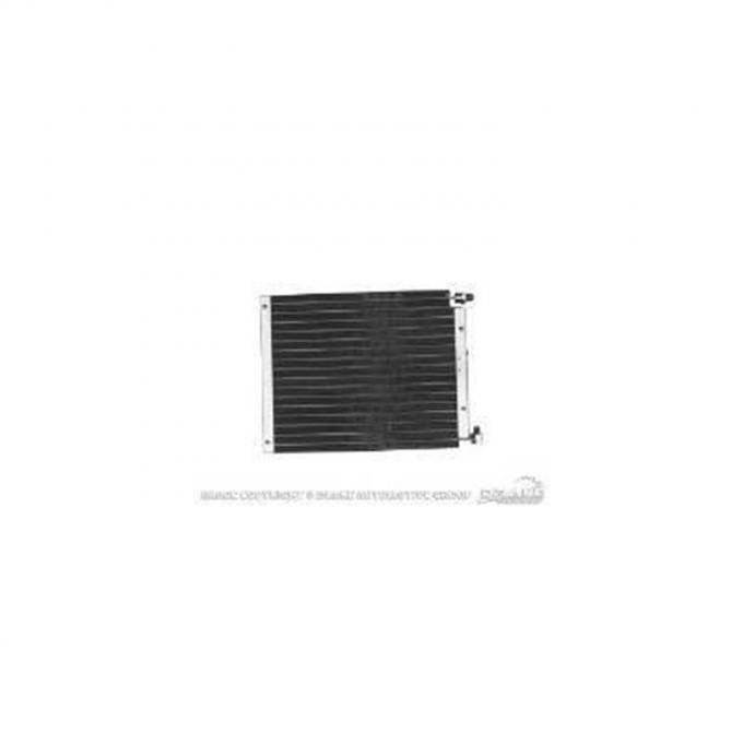 Scott Drake 1967-1968 Ford Mustang Air Conditioning Condenser C7ZZ-19712-A