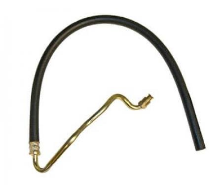 Scott Drake 1964-1966 Ford Mustang Power Steering Hose (Return, 260, 289) C5DZ-3A713-D