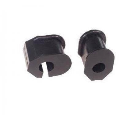 Scott Drake 1964-1973 Ford Mustang 64-73 Sway Bar Bushing Kit Rubber (3/4" Bar) C6OZ-5493-B