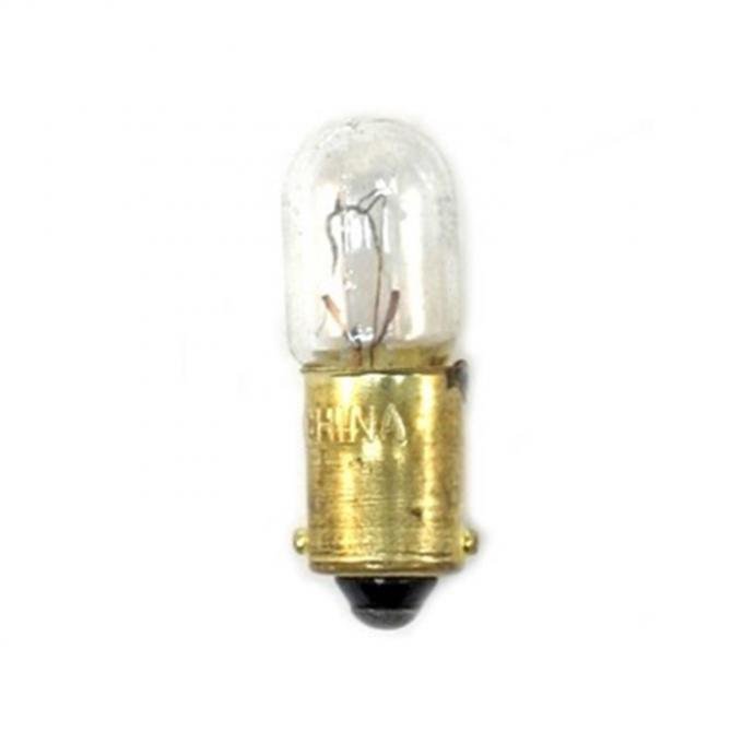 Scott Drake 1965-1973 Ford Mustang 64-73 Interior Bulb 1893