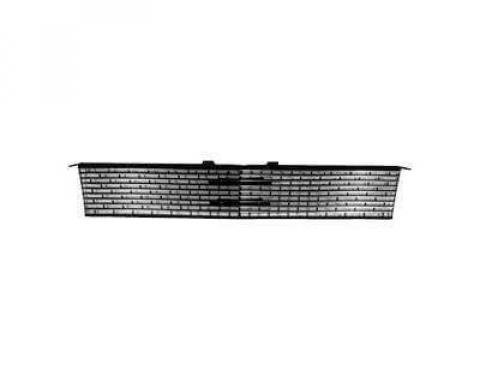 Scott Drake 1966 Ford Mustang Standard Grill C6ZZ-8200-AR