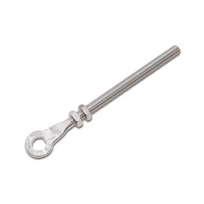 Scott Drake 1967-1970 Ford Mustang 67-70 Big Block Clutch Rod (390, 428) C8ZZ-7521-AR