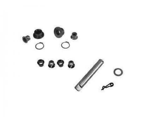 Scott Drake 1964-1970 Ford Mustang Pedal Master Rebuild Kit C5ZZ-2478-MK