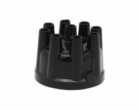 Scott Drake 1964-1973 Ford Mustang Distributor Cap (8 Cylindar) B7A-12106-A