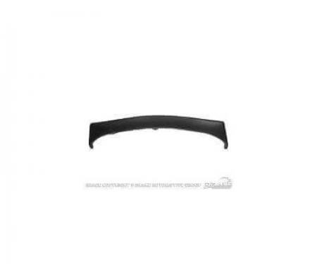 Scott Drake 1967-1968 Ford Mustang Front Spoiler C7ZZ-63001A74-A