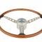 Scott Drake 1965-1973 Ford Mustang Steering Wheel Corso Feroce CS500 S7MS-3600-A