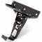 Scott Drake 1966-1977 Ford Bronco Hood Latch with Support Plate C6TZ-16700-A