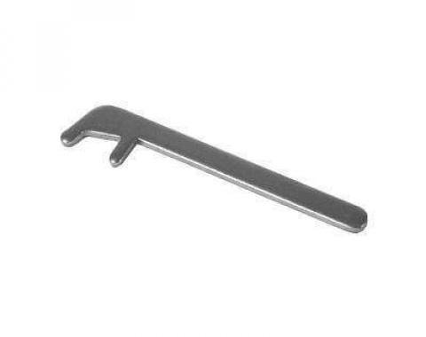 Scott Drake 67-68 TRUNK STEM EXT-CONCOURS C7ZZ-6543283-AR