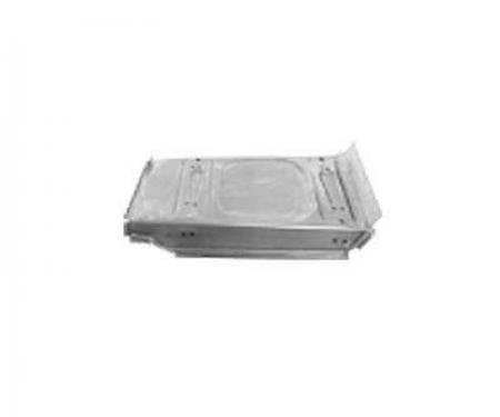 Scott Drake 1964-1968 Ford Mustang Seat Platforms (RH) M132RH