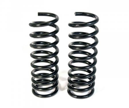 Scott Drake 1967-1970 Ford Mustang Progressive Rate Coil Springs, Small Block C7ZZ-5310-SB-PR