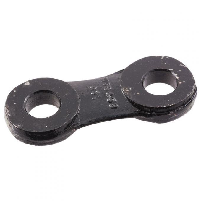Dennis Carpenter Spring Shackle Bar - 1942-47 Ford Truck 21C-5468
