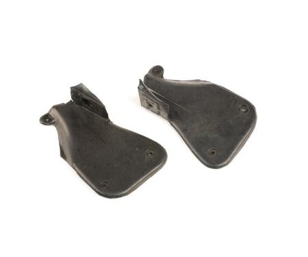 Dennis Carpenter Quarter Window Seal - 1970-71 Ford Car   D00Z-6528182-PR