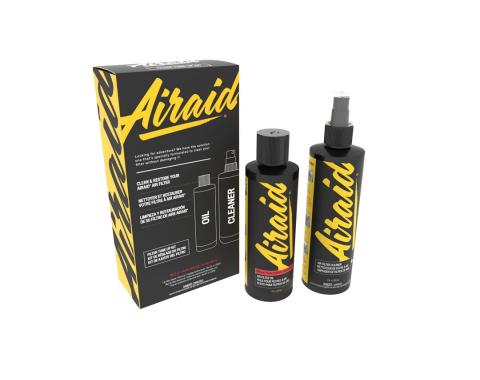 Airaid Air Filter Cleaning Kit 790-550