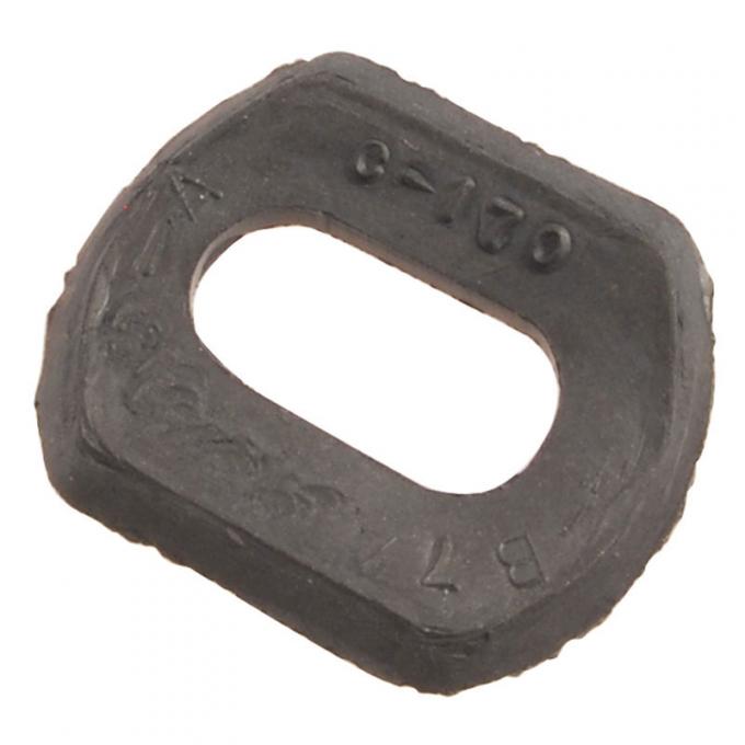 Dennis Carpenter Heater Water Control Valve Seal - 1957-58 Ford Car, 1961-64 Ford Econoline B7A-19460-A