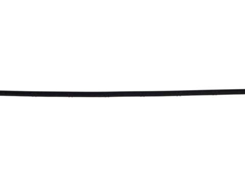 AMD Inner Tailgate Weatherstrip, 78-96 Bronco 661-4678-1